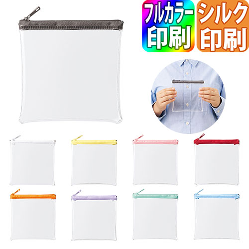 �J���[�t�@�X�i�[�N���A�|�[�` S